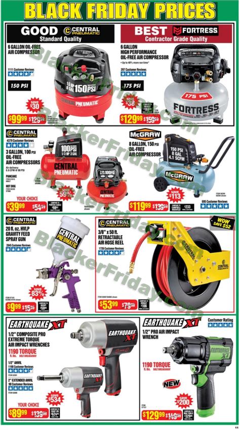 Harbor tools sale - Let us know! Get Started. Harbor Freight Tools is America’s leading retailer of quality tools at the lowest prices. We have 1400+ Harbor Freight Stores across the USA. To view stores in your state, visit our Store Locator directory. Our stores are open 7 days a week, Monday through Saturday from 8 AM to 8PM and on Sundays from 9 AM to 6 PM.